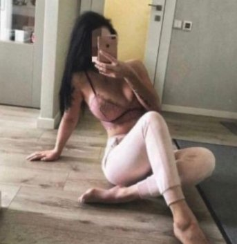 Анкета проститутки Светлана - Фото, г. Заславль, 30 лет, №10470