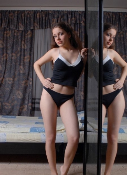 Анкета проститутки Алена - Фото, г. Заславль, 21 год, №26470